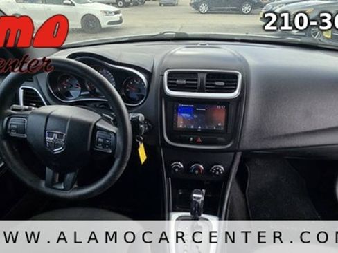 Used 2013 Dodge Avenger SE FWD image 16