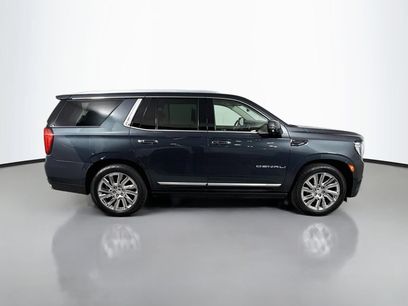 Used 2021 GMC Yukon Denali w/ Denali Ultimate Package