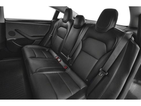 Used 2025 Tesla Model 3 RWD image 50