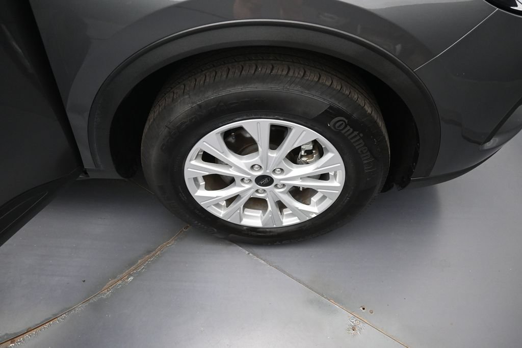 Used 2025 Ford Escape Active AWD/4WD image 34