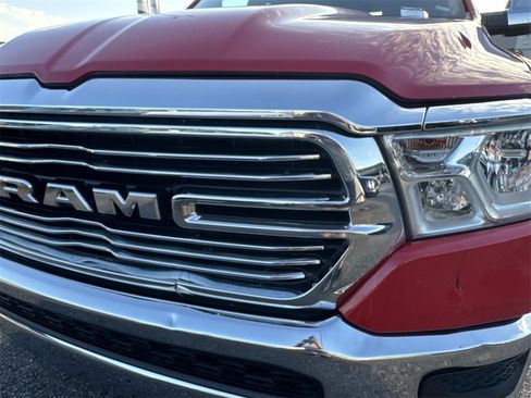 Used 2024 RAM 1500 Laramie image 3