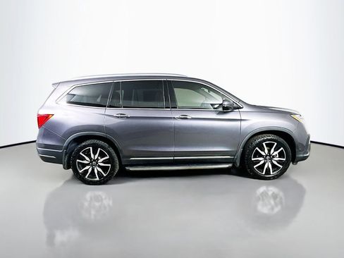 Used 2021 Honda Pilot Touring image 7