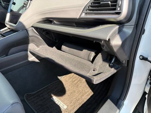 Used 2023 Subaru Outback Onyx Edition XT AWD/4WD image 37