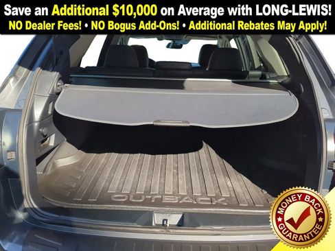 Used 2019 Subaru Outback 2.5i Limited image 24