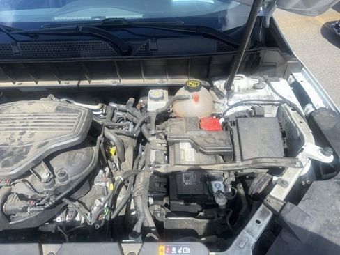 Used 2019 GMC Acadia SLT w/ Black Edition image 13