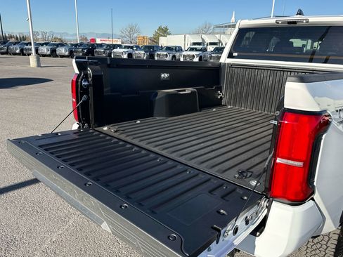 New 2026 Toyota Tacoma TRD Off-Road image 12
