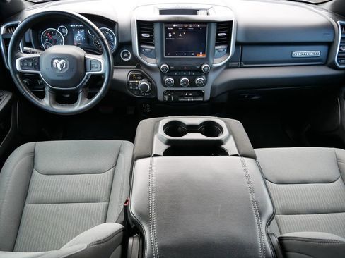 Used 2023 RAM 1500 Big Horn image 17