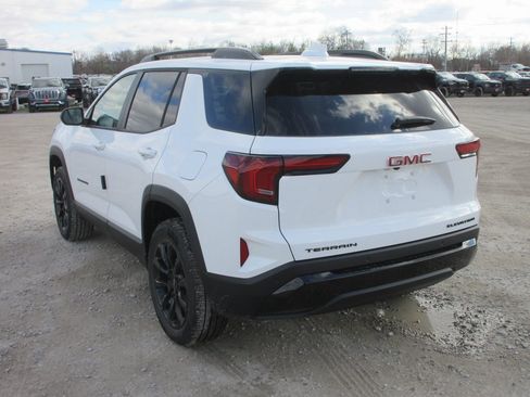 New 2026 GMC Terrain Elevation w/ Elevation Premium Package image 7