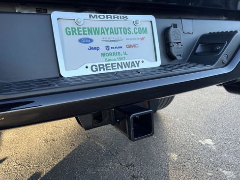 New 2026 RAM 1500 Big Horn image 10