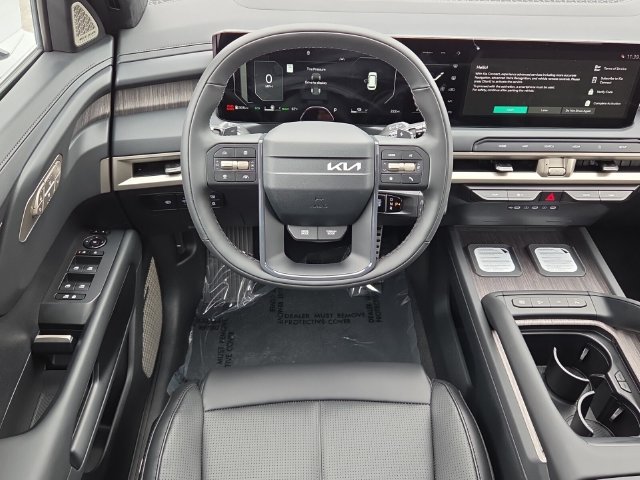 New 2027 Kia Telluride SX Prestige w/ Towing Package AWD/4WD image 8