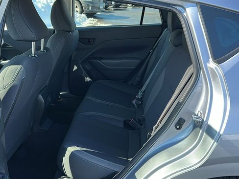 Certified 2025 Subaru Impreza 2.0i image 20