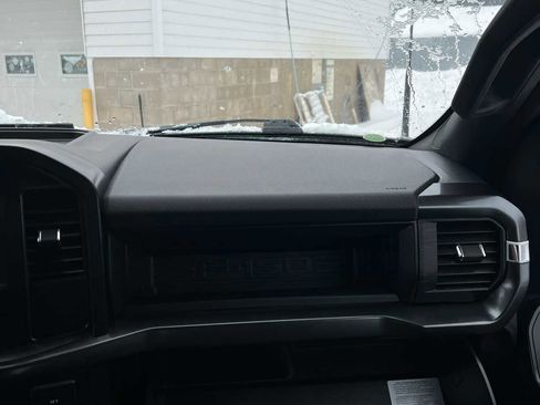 Used 2022 Ford F150 XL w/ STX Appearance Package image 27