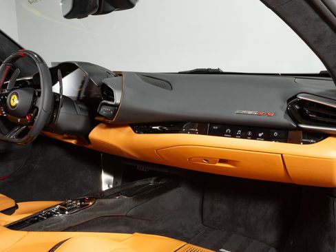 Certified 2023 Ferrari 296 GTS image 43