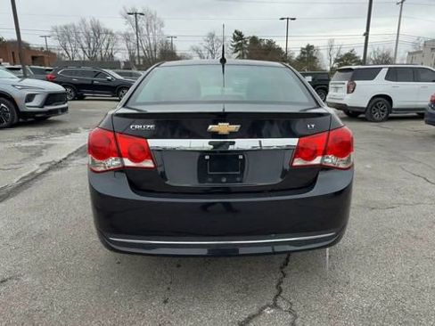 Used 2013 Chevrolet Cruze LT w/ RS Package image 7