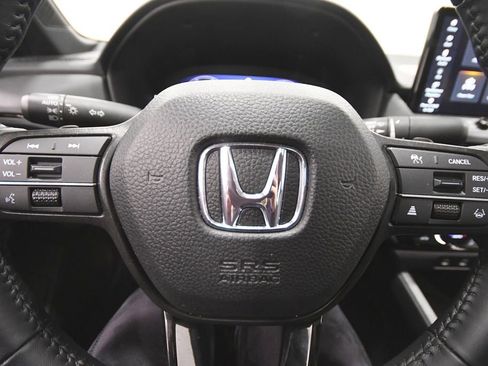 New 2026 Honda Accord Sport image 18