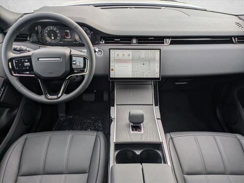 New 2026 Land Rover Range Rover Evoque S image 15