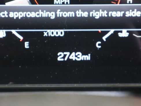 Used 2026 GMC Terrain Denali AWD/4WD image 26