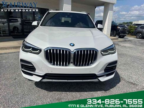 Used 2023 BMW X5 sDrive40i image 3