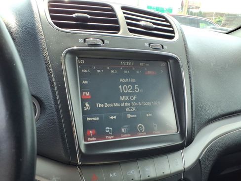 Used 2019 Dodge Journey Crossroad FWD image 10