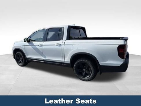 Used 2023 Honda Ridgeline Black Edition image 5