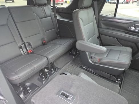 Used 2023 Chevrolet Tahoe RST w/ Luxury Package image 30