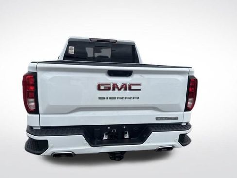 Used 2024 GMC Sierra 1500 Elevation w/ Preferred Package AWD/4WD image 4