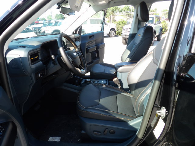 New 2026 Ford Maverick Tremor AWD/4WD image 35