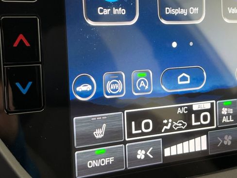 Certified 2026 Subaru Forester Premium AWD/4WD image 34