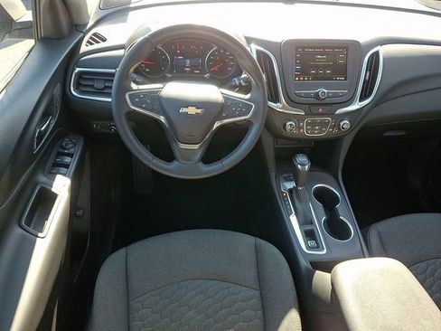 Used 2019 Chevrolet Equinox LT AWD/4WD image 21