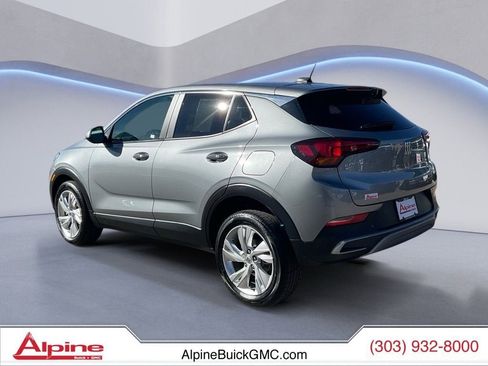 Used 2024 Buick Encore GX Preferred w/ Comfort Package image 3