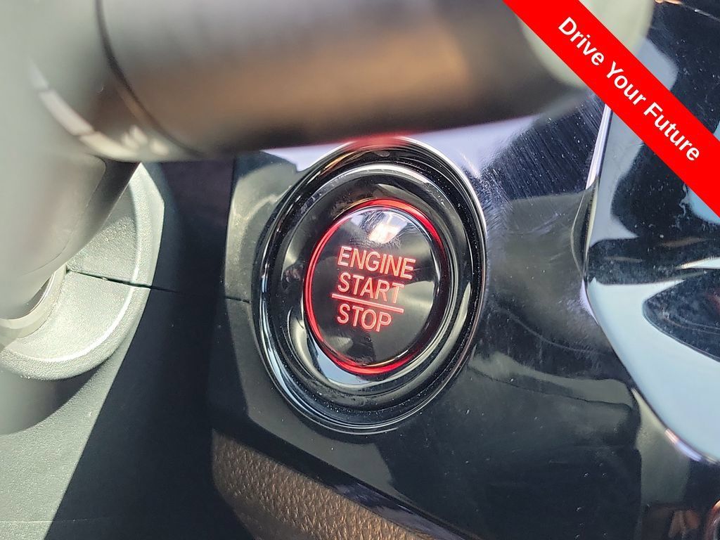 Used 2024 Honda Civic Si image 10