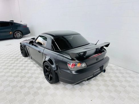 Used 2008 Honda S2000 CR image 32