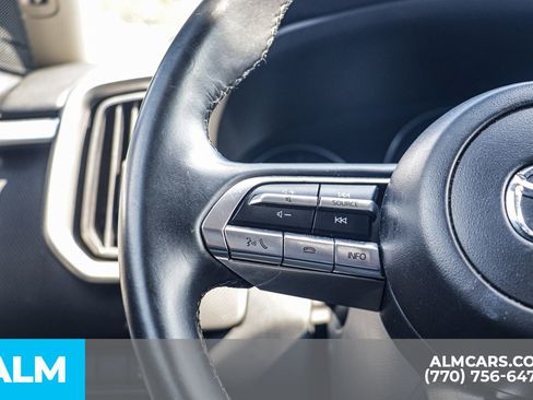 Used 2024 MAZDA CX-50 AWD 2.5 S w/ Preferred Package image 33