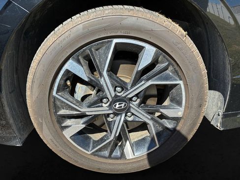 Used 2025 Hyundai Sonata SEL FWD image 7