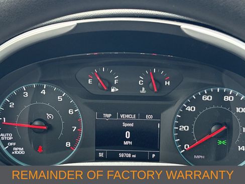 Used 2024 Chevrolet Malibu LT FWD image 6