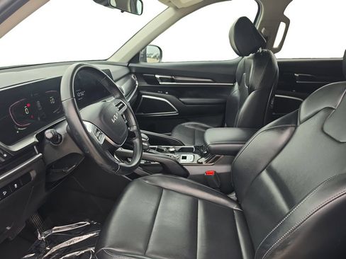 Used 2024 Kia Telluride S AWD/4WD image 9