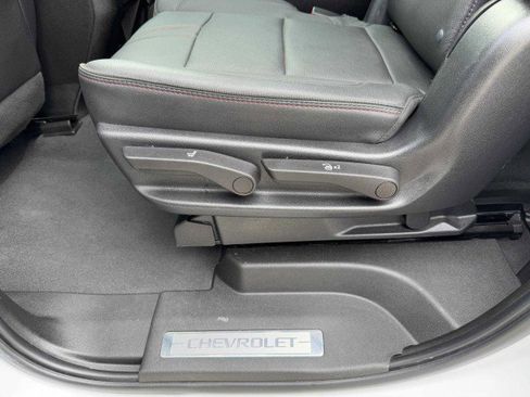 Used 2022 Chevrolet Tahoe RST w/ Luxury Package image 39