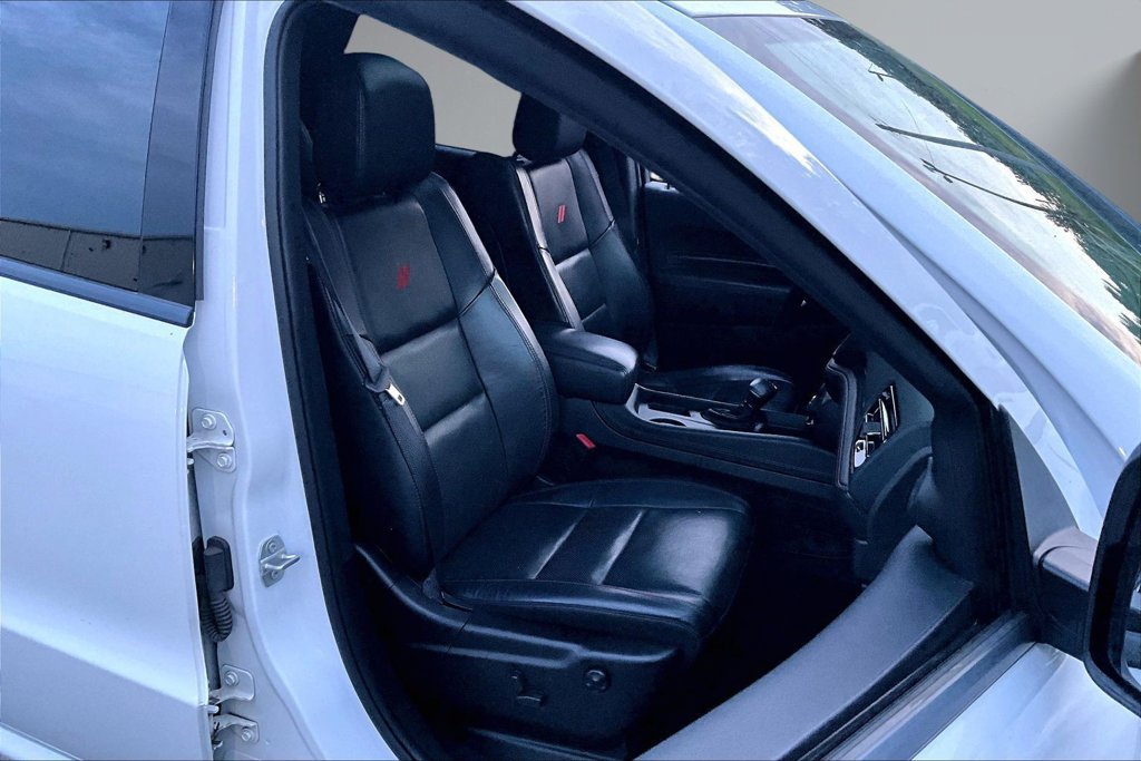 Used 2023 Dodge Durango GT AWD/4WD image 31