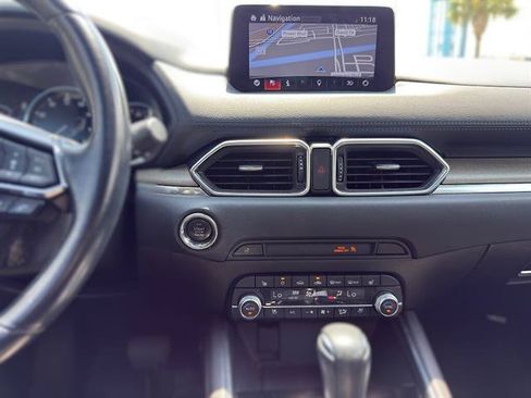 Used 2020 MAZDA CX-5 Signature AWD/4WD image 12
