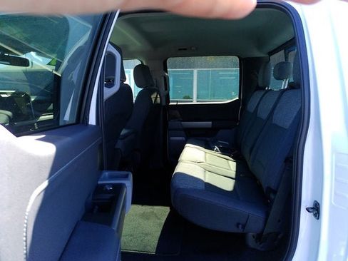 New 2026 Ford F350 XLT w/ XLT Premium Package image 21
