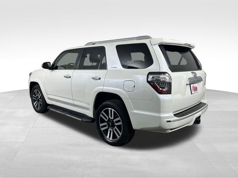 Used 2023 Toyota 4Runner Limited image 4