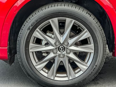 Used 2024 MAZDA CX-5 AWD 2.5 S image 25