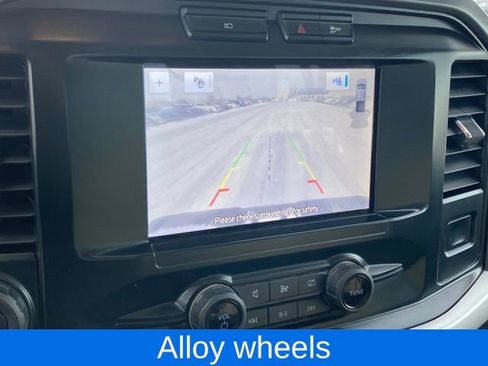 Used 2023 Ford F150 XLT w/ Trailer Tow Package image 11