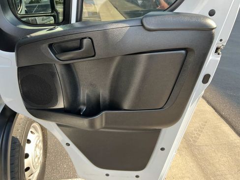 Used 2023 RAM ProMaster 3500 FWD image 10