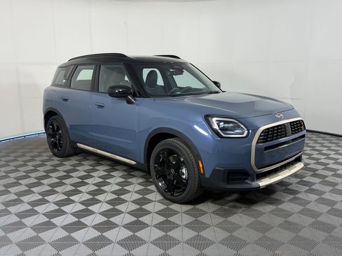 New 2027 MINI Cooper Countryman S AWD/4WD image 7
