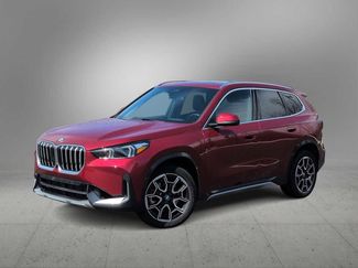 New 2026 BMW X1 xDrive28i video 1