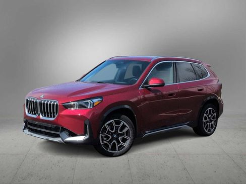New 2026 BMW X1 xDrive28i image 1