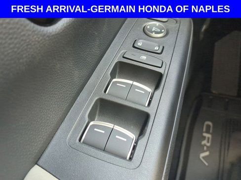 New 2026 Honda CR-V EX-L image 22