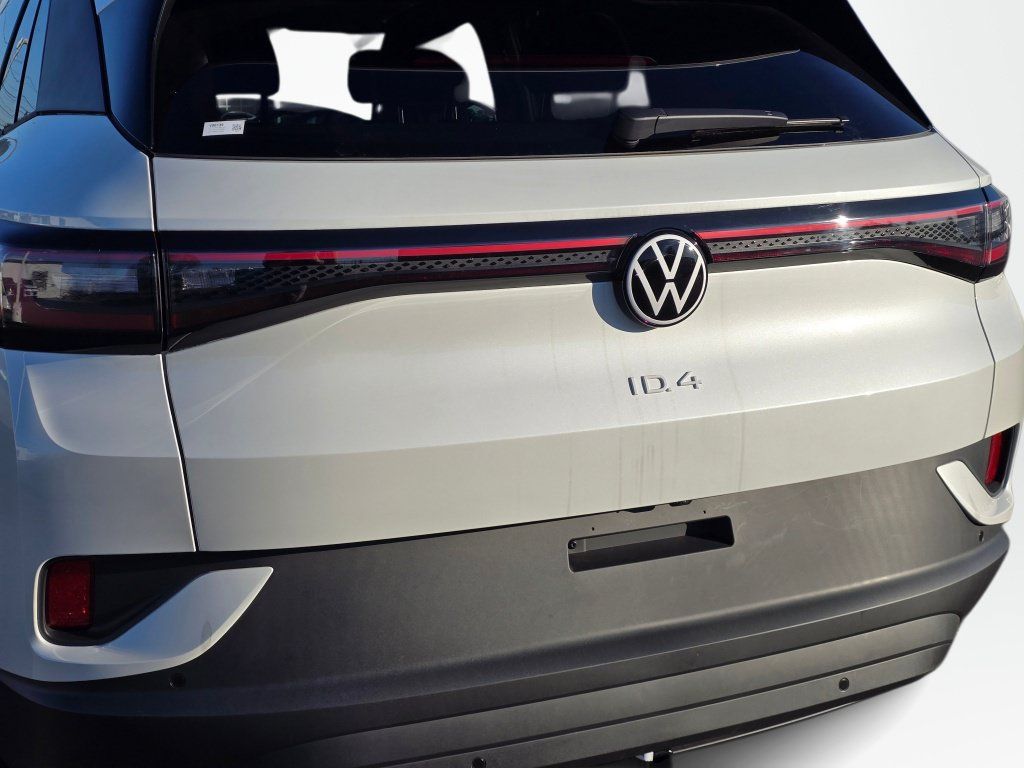 New 2026 Volkswagen ID.4 Pro AWD/4WD image 13