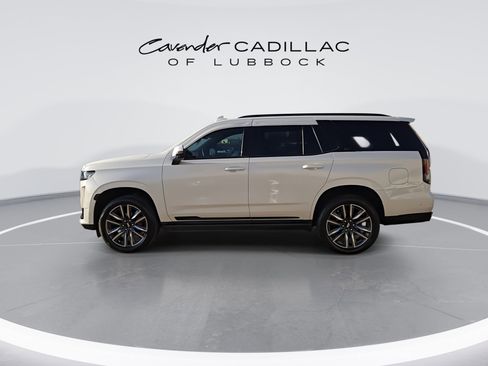 Used 2021 Cadillac Escalade Sport w/ Driver Assist Tech Package image 5